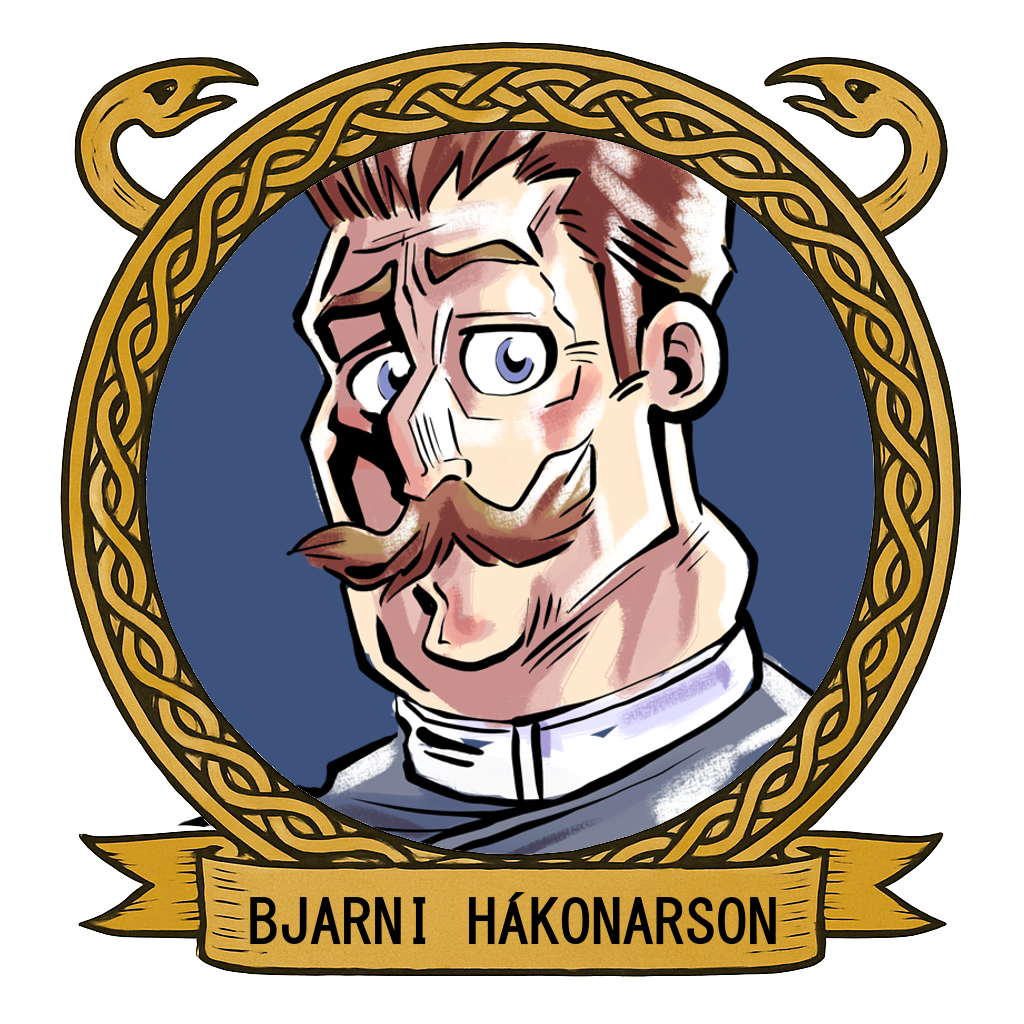Bjarni