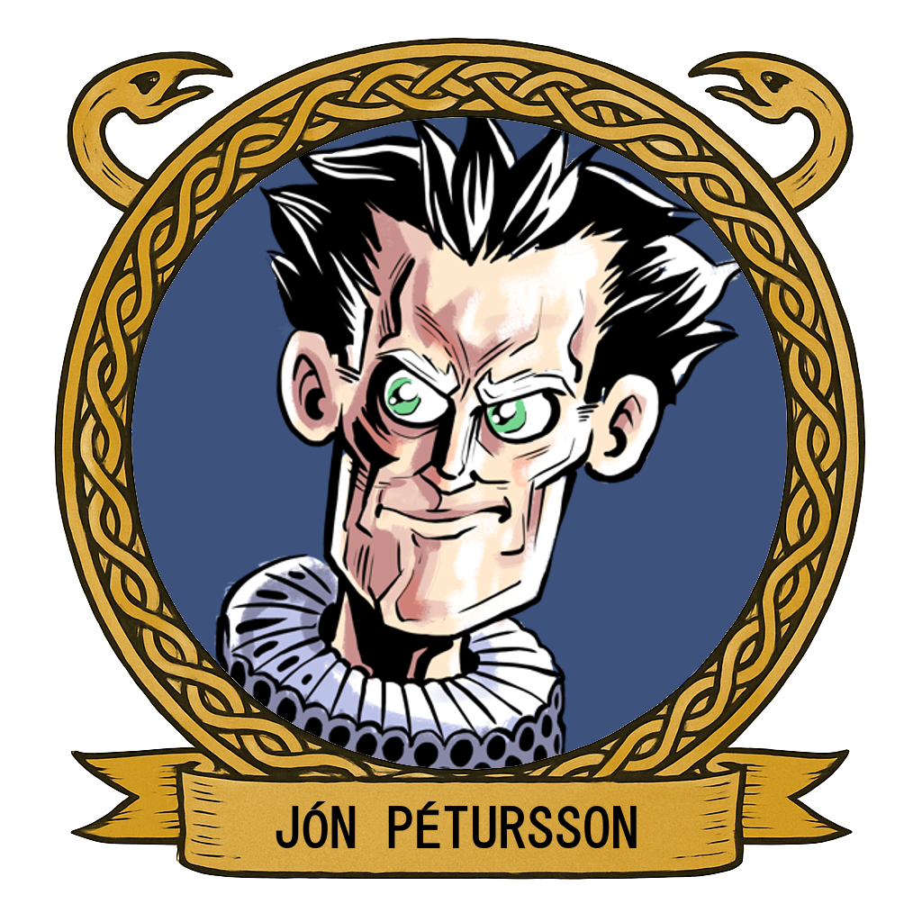 Jón