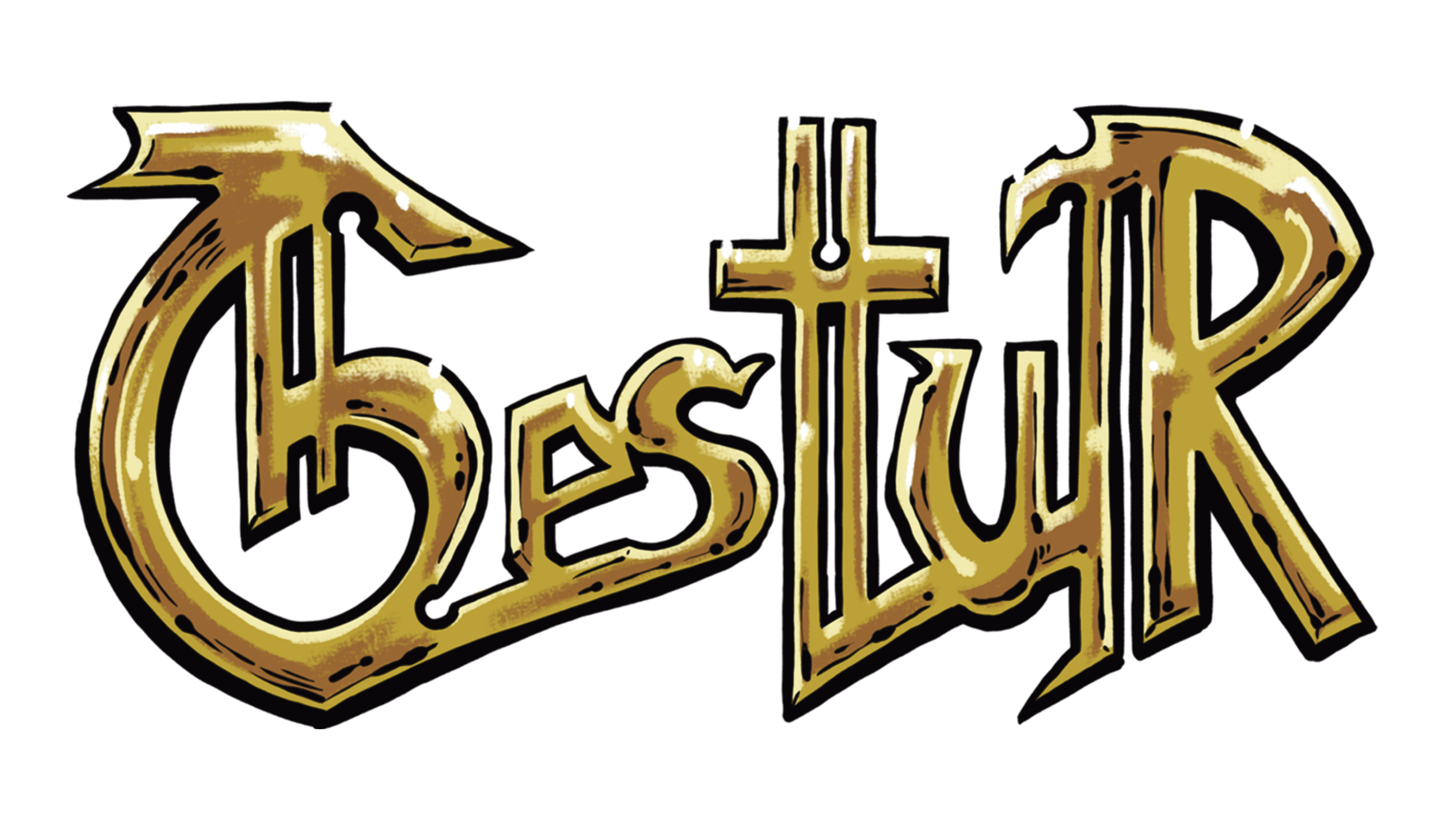 Gestur Logo