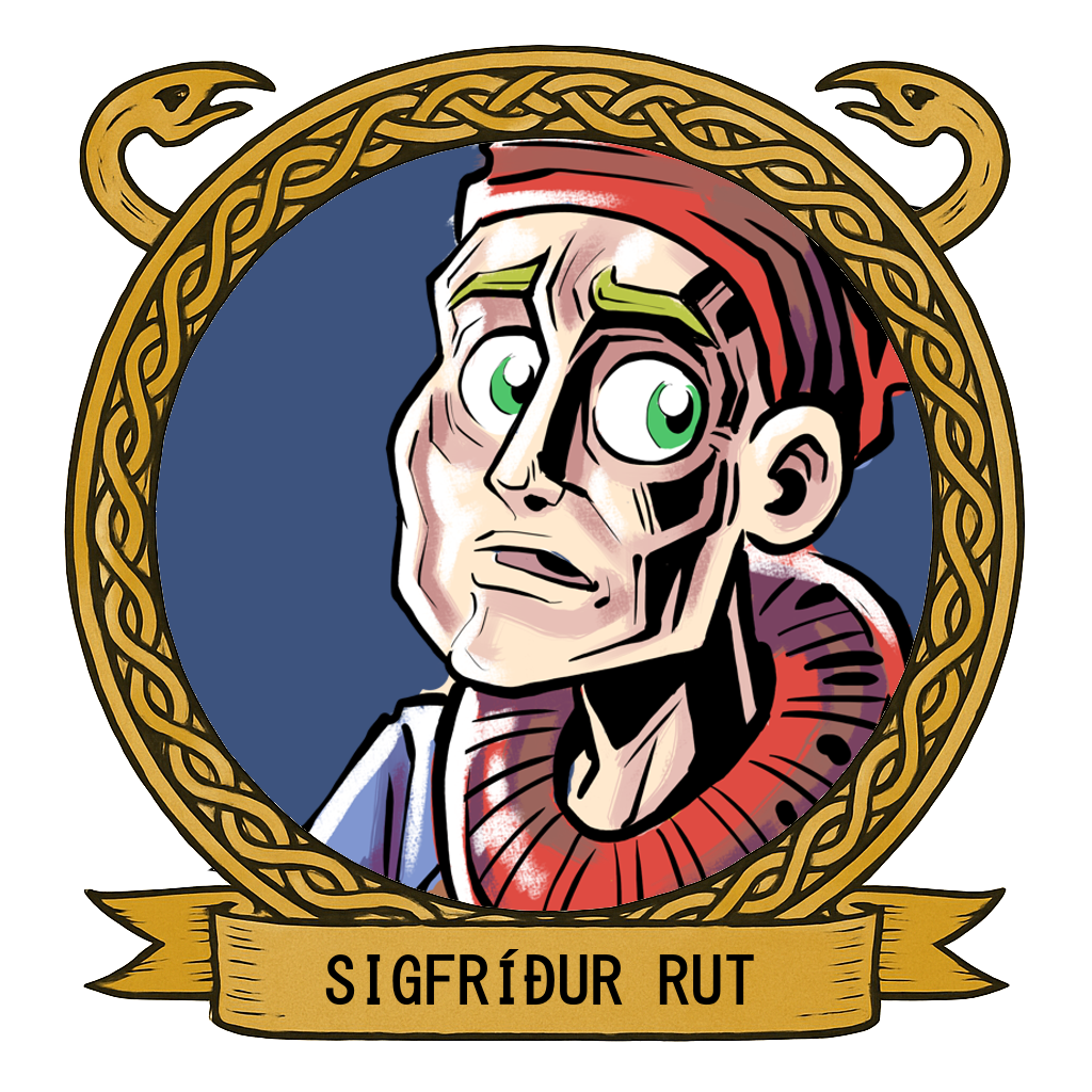 Sigfríður